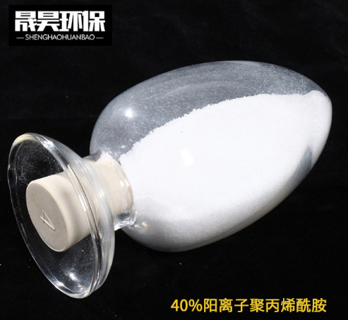 聚丙烯酰胺用途有哪些？